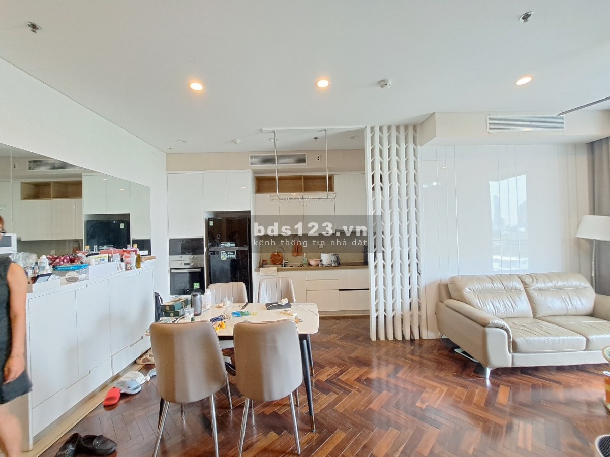 Cho thuê căn hộ Sarimi - 2PN - giá 26 triệu net
