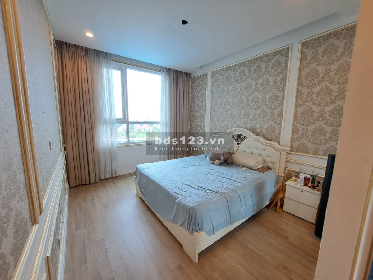 Cho thuê căn hộ Sarimi - 2PN - giá 26 triệu net