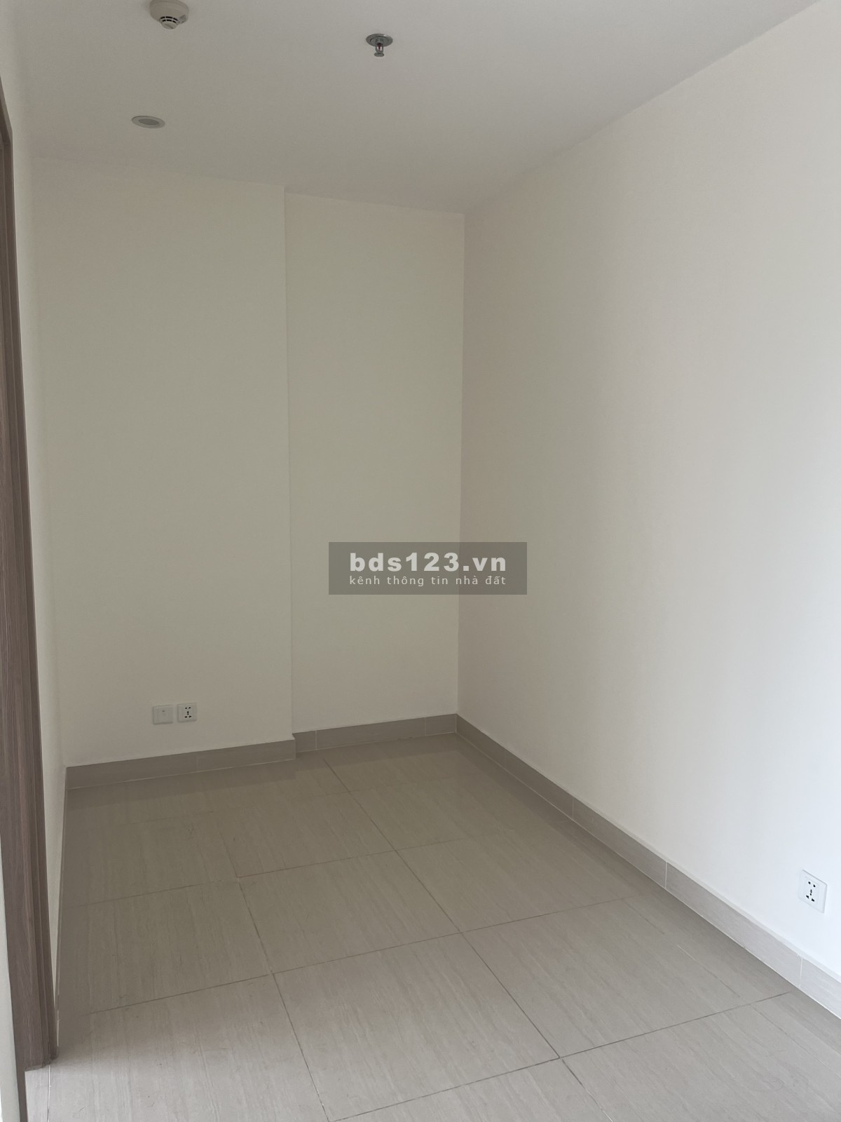 Giá rẻ nhất thị trường, bán 1N+1 43m nguyên bản S3 Vinhomes Tây Mỗ 1.9 tỷ thu về