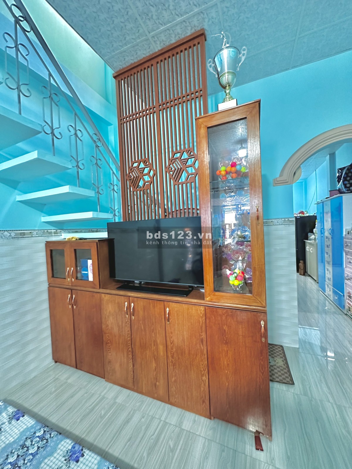 Bán nhà đẹp giá hợp lý tại TP Phan Thiết, Bình Thuận