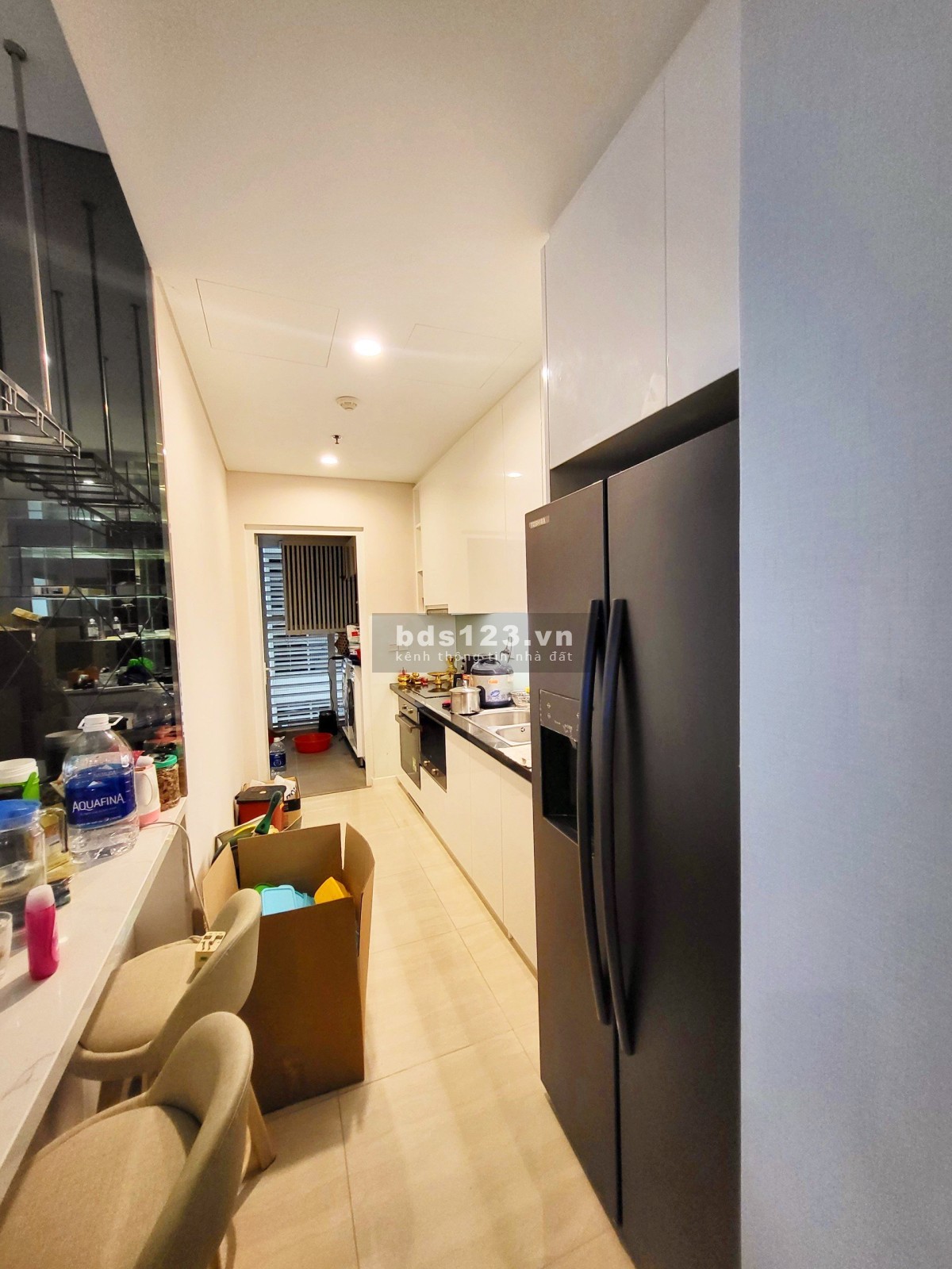 Cho thuê căn hộ Sadora - 2PN - 92m2- giá 24 triệu Net