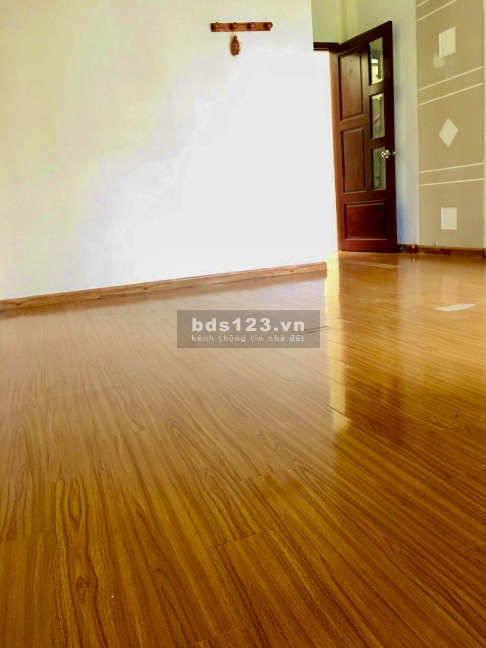 Nhà giảm 2 tỷ bán gấp - Hẻm Ô tô đường Thống Nhất Thủ Đức 4 tầng 124m2 giá 11.7 tỷ