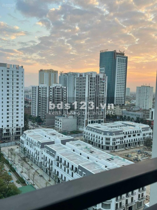 Cần tiền bán gấp Căn góc 67.5m² vinhomes Lotus Residences, Quang Trung, Vinh, Nghệ An