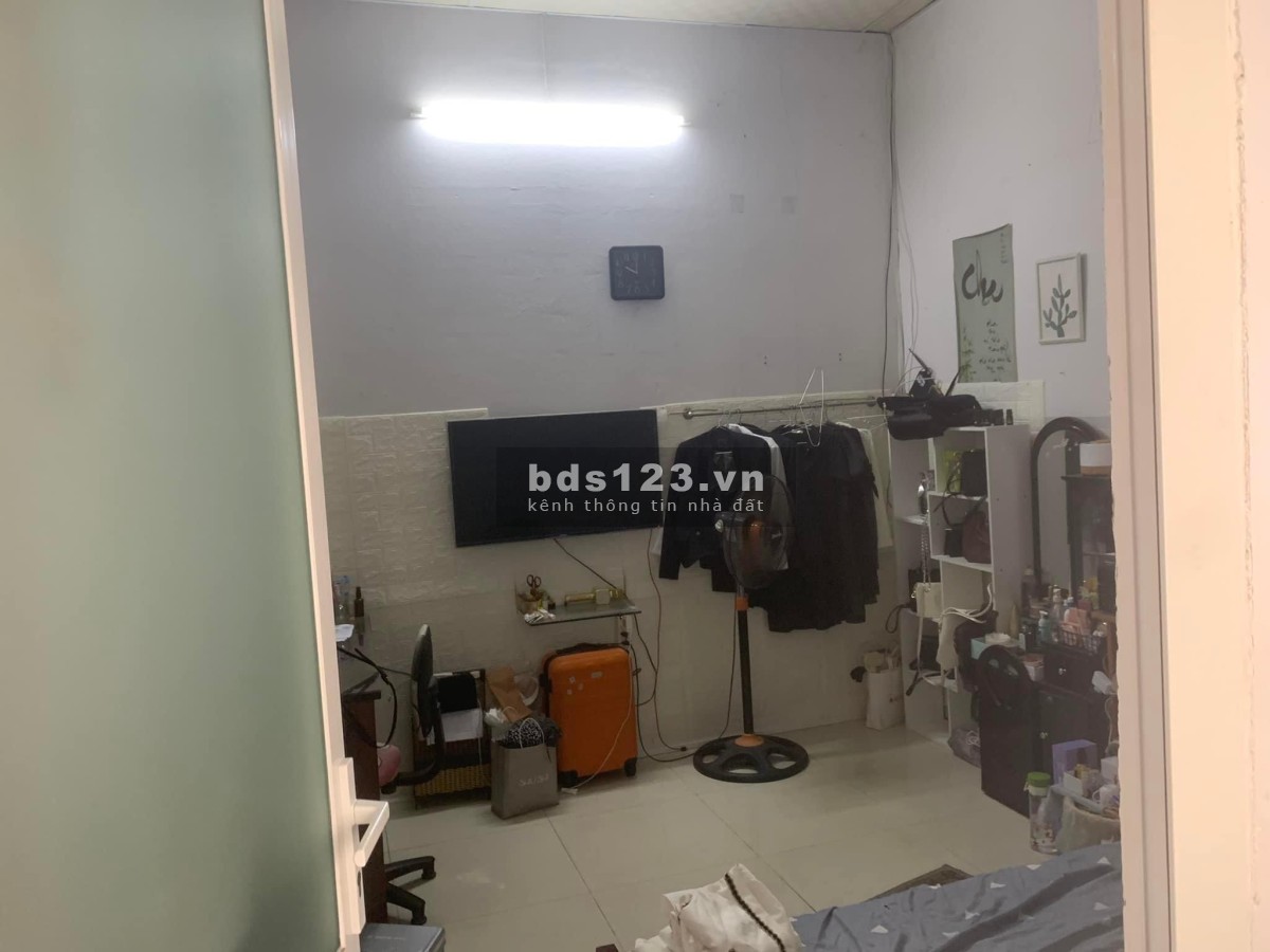 Bán Nhà Mặt Tiền Số 41 Phường Linh Đông Thủ Đức SHR 115m2 Chỉ 6.5 Tỷ