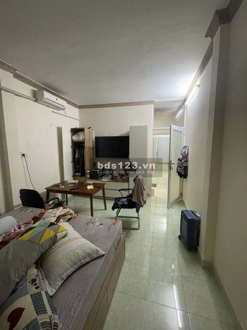 Bán nhà Phạm Văn Hai Tân Bình xe hơi đỗ cửa 43m 2 tầng khu an ninh 5.. tỷ