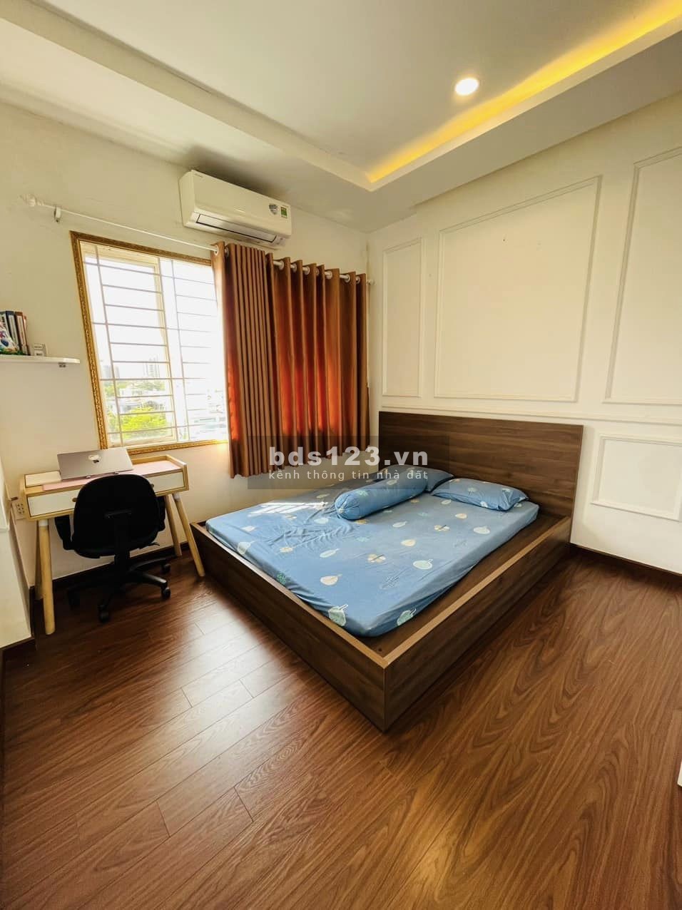 Quận 3 - HXH 5M - NKKN - Vị trí đắc địa cực hiếm nhà bán chỉ 1.890 tỷ