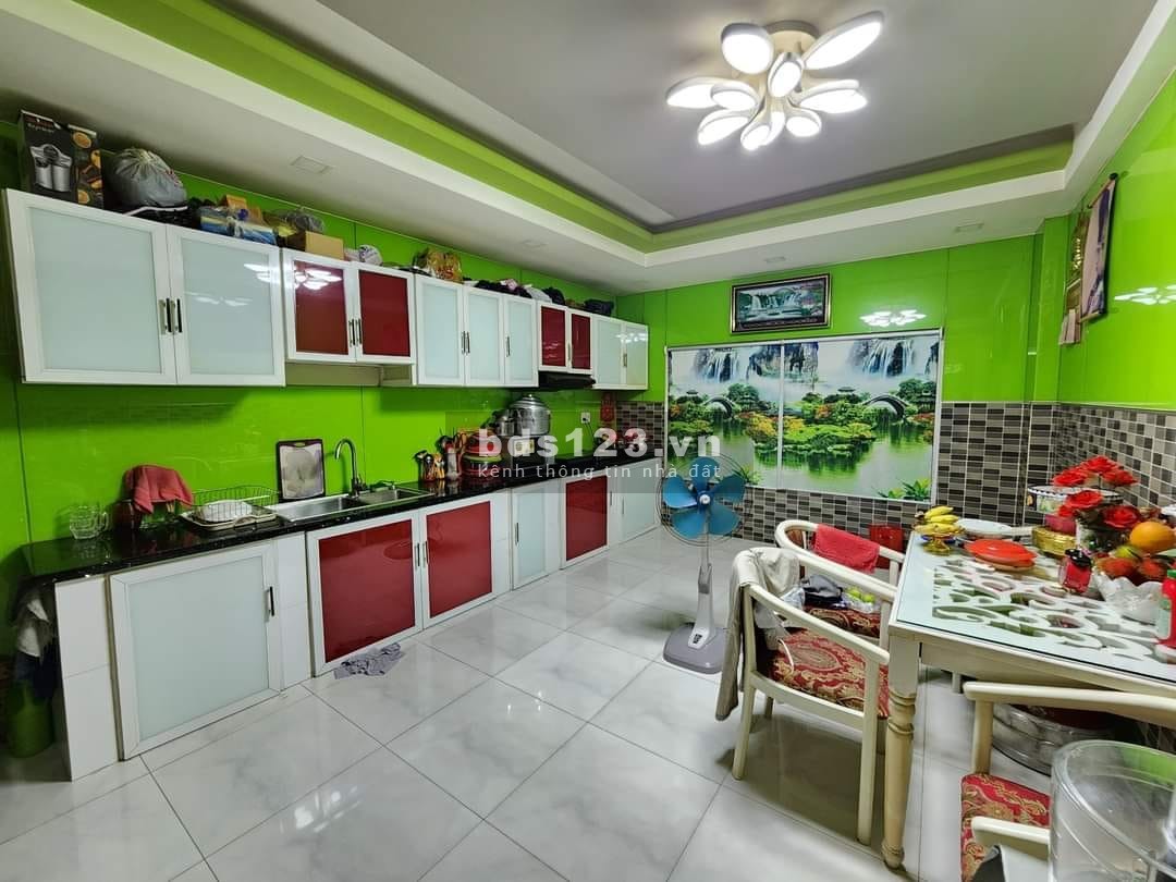 Bán nhà quận 10, 5 tầng nhà đẹp