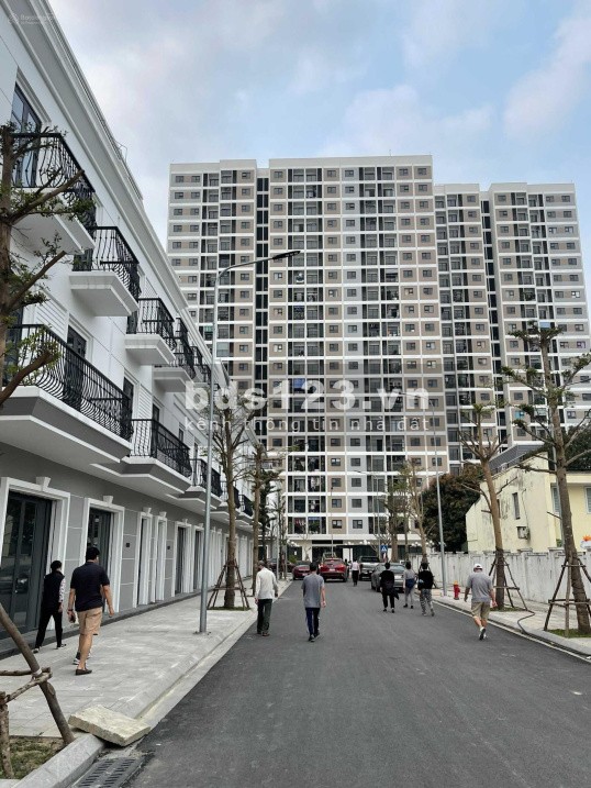 Cần tiền bán gấp Căn góc 67.5m² vinhomes Lotus Residences, Quang Trung, Vinh, Nghệ An