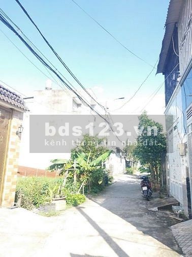 Vợ chồng tôi đi định cư nước ngoài cần bán gấp 110M2 full thổ cư