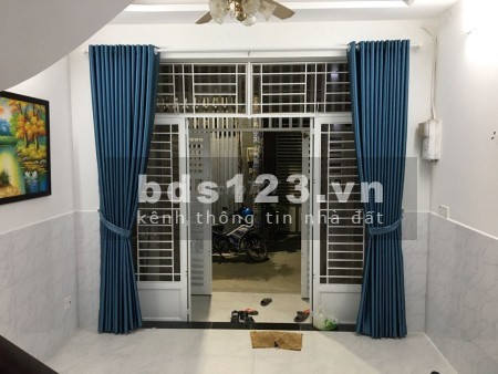 SĐT: 0344183098. Bán nhà Đường số 3, Phường 9, Gò Vấp, Hồ Chí Minh giá 4.75 tỷ, 40m2, 2PN- 2WC.