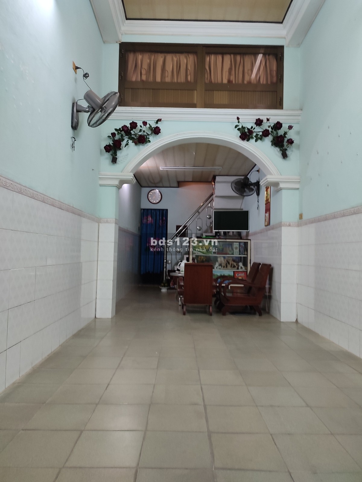 Mặt bằng cho thuê gần Bệnh viện mắt Bình Đình