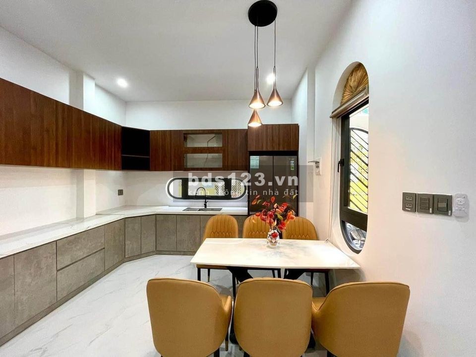 Cách phố 50m, 3 ngủ đẹp dân tự xây, về ở luôn, giá 3.65 tỷ, Ngỗ Quyền, Hà Đông