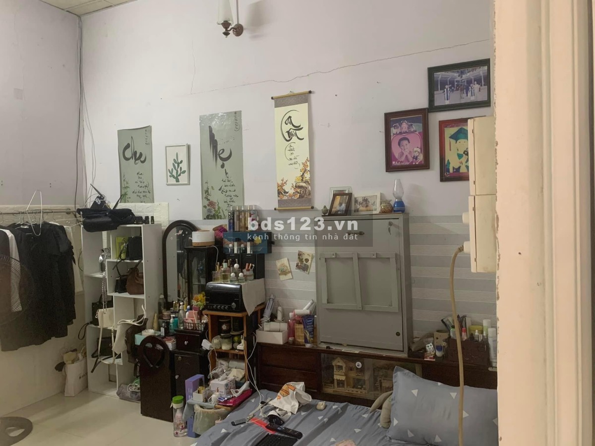 Bán Nhà Mặt Tiền Số 41 Phường Linh Đông Thủ Đức SHR 115m2 Chỉ 6.5 Tỷ