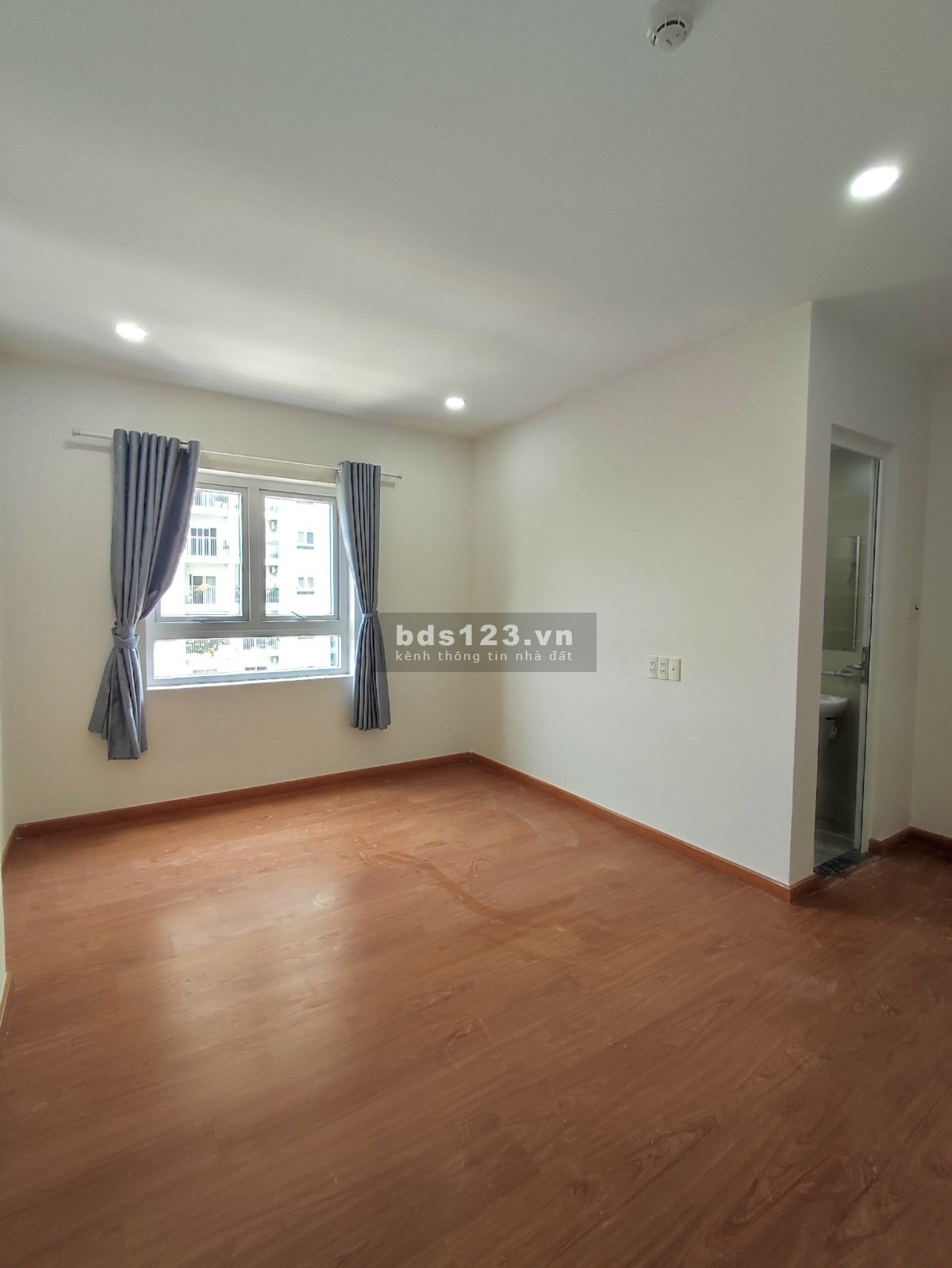 Cho thuê căn hộ Orchid Park 2pn2wc nhà trống giá 6tr/tháng, ở ngay được