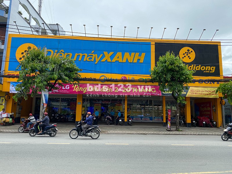 Chính chủ gửi bán gấp 156M2 đất full thổ - Sổ hồng riêng