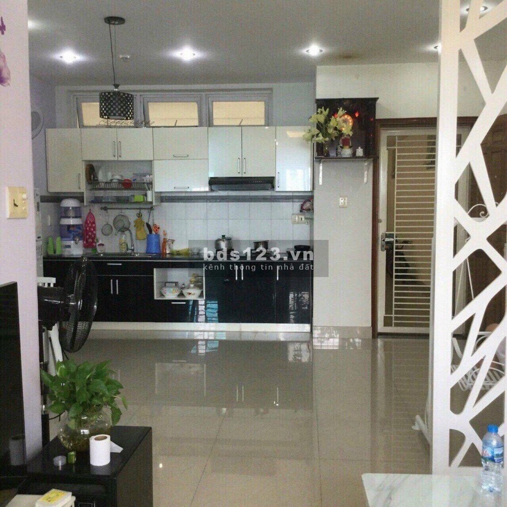 Căn hộ Blue Shaphire, 29 Bình Phú, ngay Metro Bình Phú, Q.6, 74m2, 2.1 tỷ. LH: Linh 0902505279