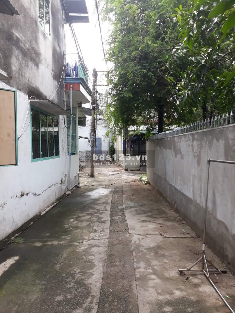 Chính chủ bán nhà cấp 4 tại trung tâm Biên Hòa - có SHR - DT: 70M2- 2,3 ty