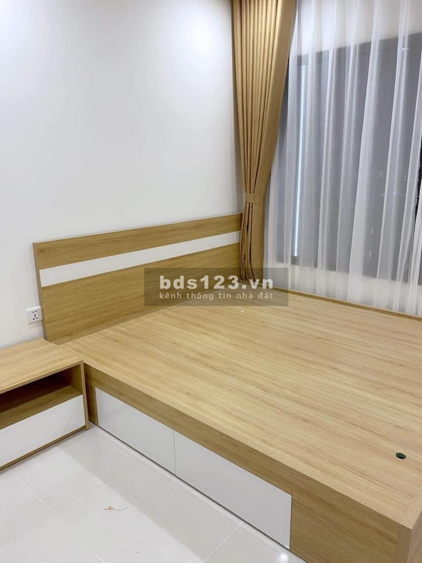 Bán căn stu chỉ 1 tỷ 20 triệu tại Vinhomes Ocean Park, full nội thất, hướng Đông Nam 081 260 2680