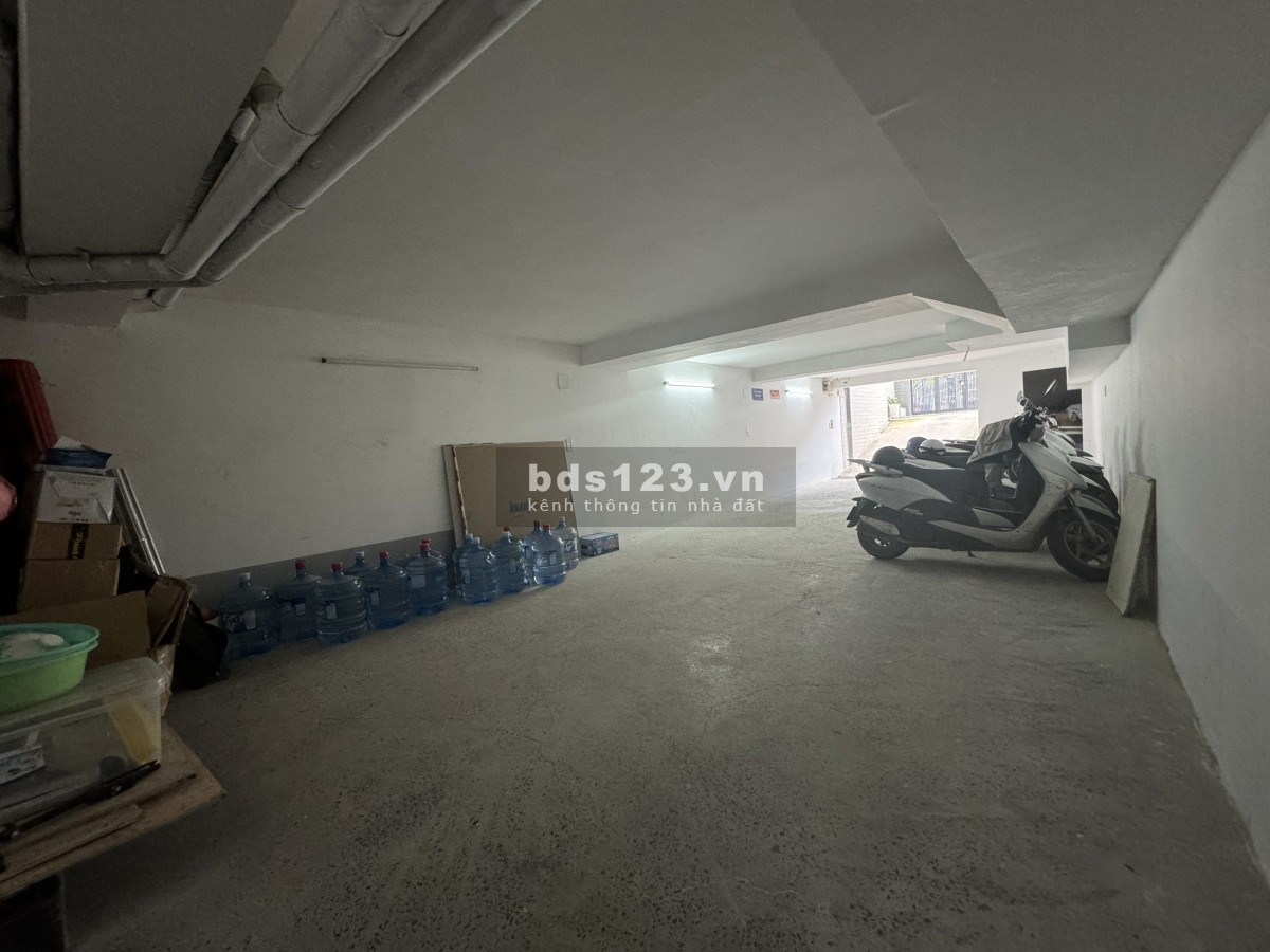 Cần cho thuê văn phòng mới, sạch sẽ khu vực An Phú, Thủ Đức - Diện tích 372m2, giá 45 triệu/tháng