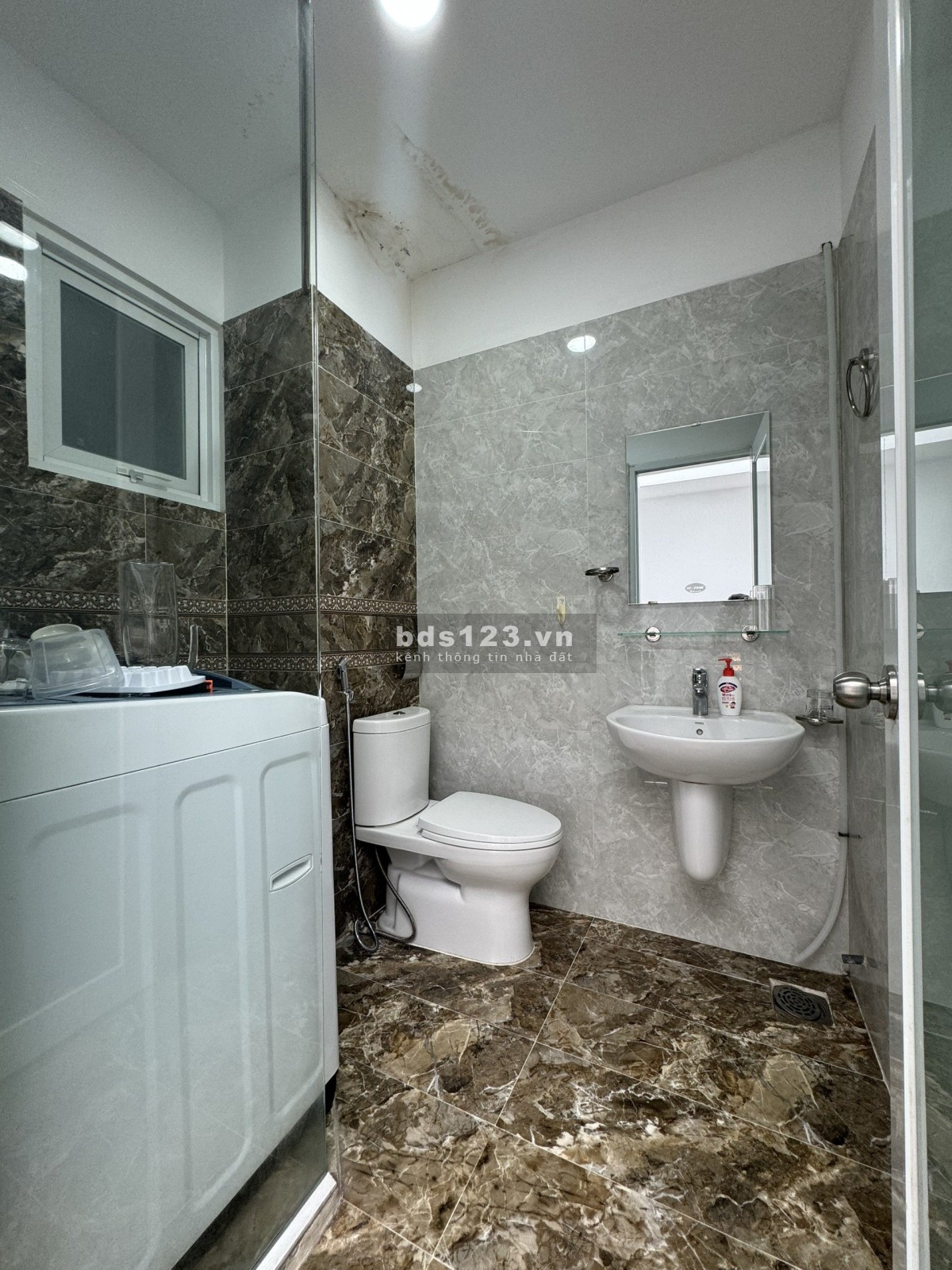 Cần cho thuê văn phòng mới, sạch sẽ khu vực An Phú, Thủ Đức - Diện tích 372m2, giá 45 triệu/tháng