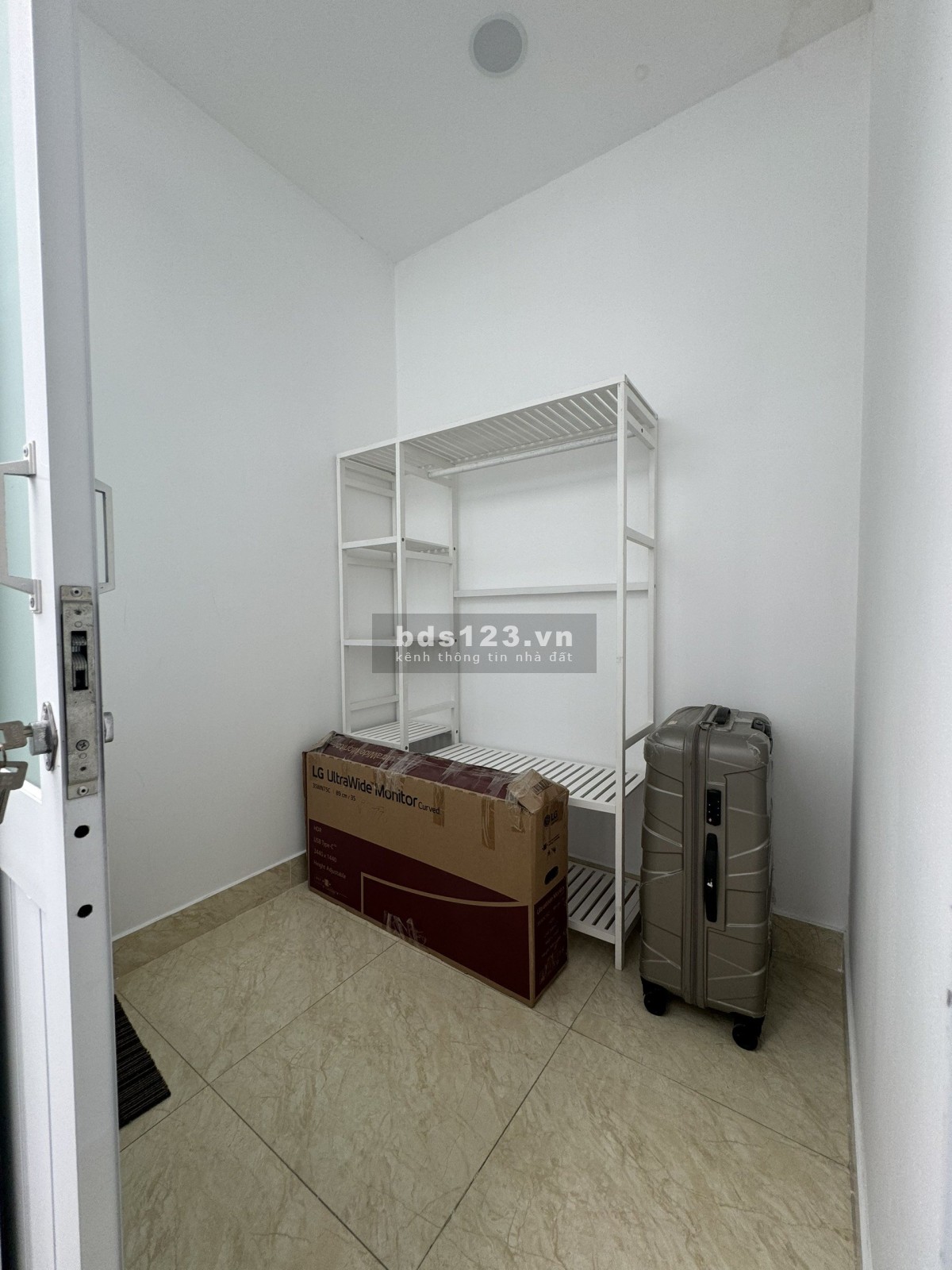 Cần cho thuê văn phòng mới, sạch sẽ khu vực An Phú, Thủ Đức - Diện tích 372m2, giá 45 triệu/tháng