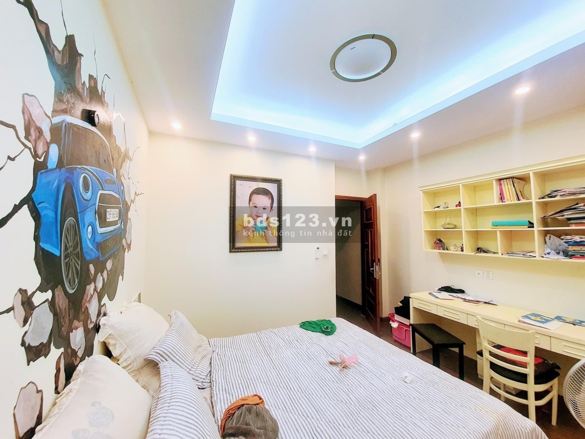 Bán nhà cực hiếm Đống Đa - nhỏ nhưng có võ - 20m2 - 4 tầng siêu đẹp, nhỉnh 1.9 tỷ - mặt tiền rộng.