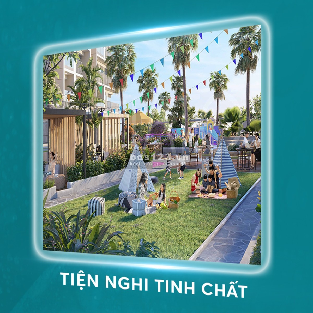 Mở bán căn hộ Fiato Premier ngay tại TP Thủ Đức