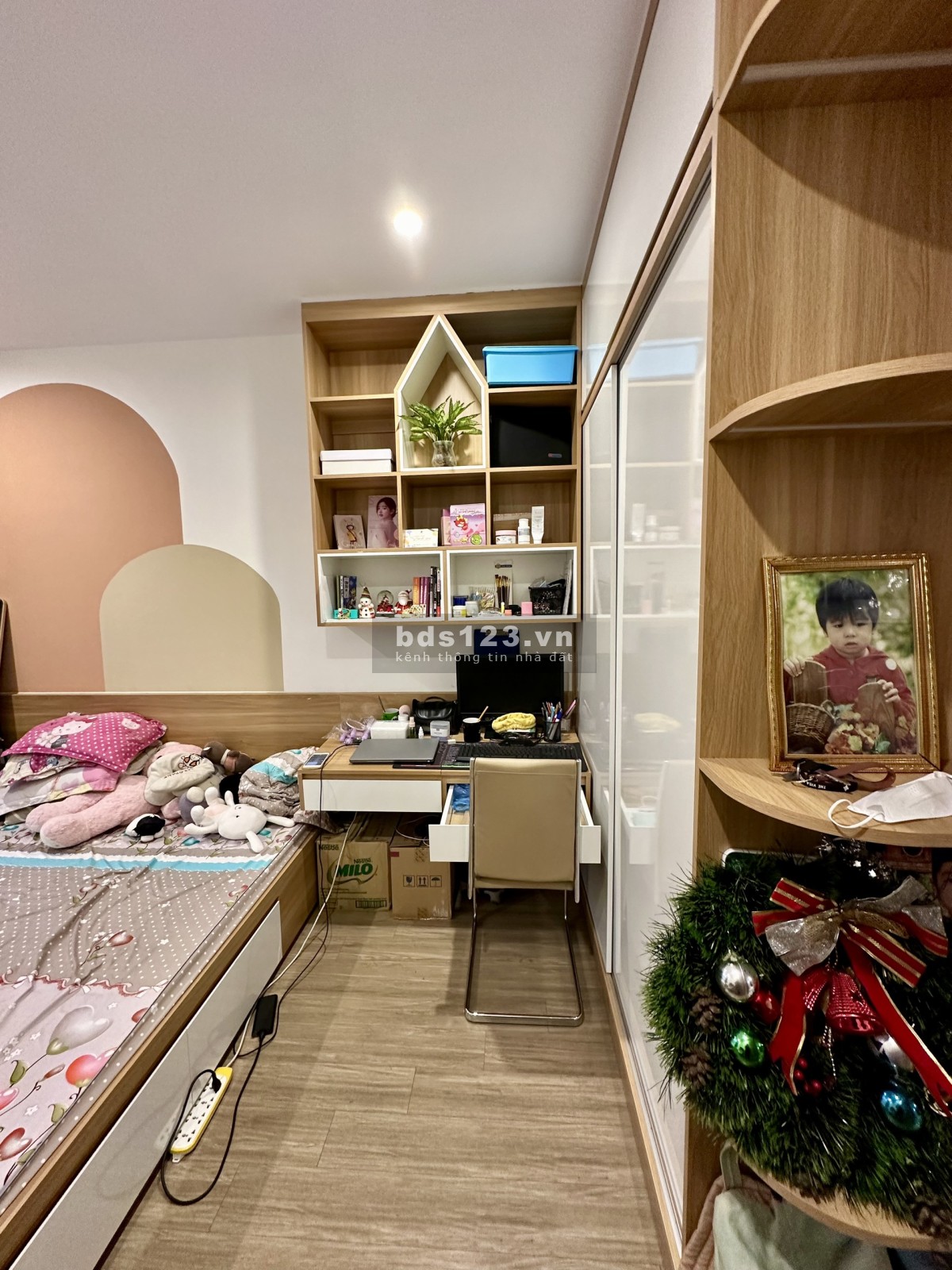 chủ nhà gửi bán gấp căn hộ 3pn 98m2 tòa S402 dự án Vinhomes Smart City Tây Mỗ