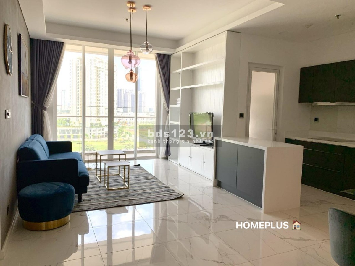 Thuê căn hộ 2pn Sarina Sala- giá 29 triệu net- full nội thất