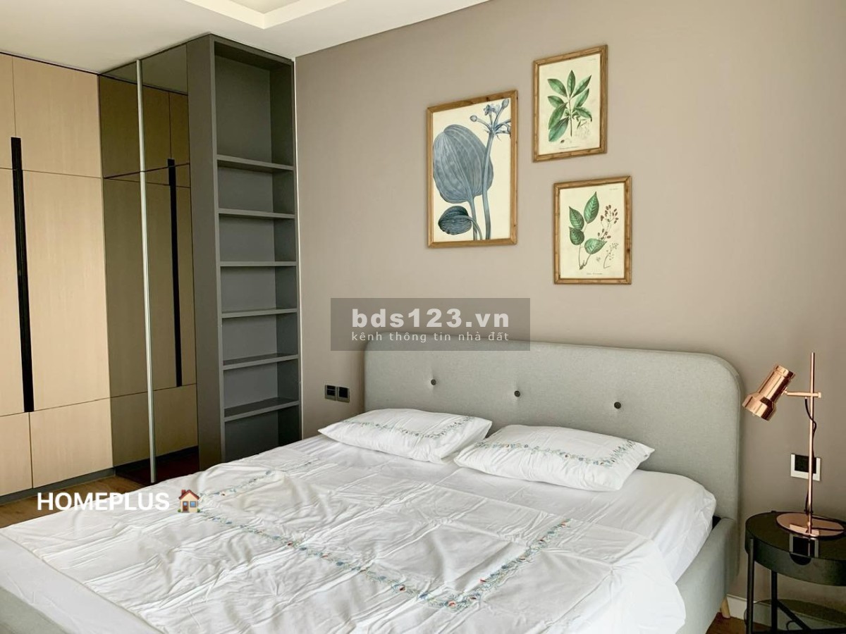 Thuê căn hộ 2pn Sarina Sala- giá 29 triệu net- full nội thất