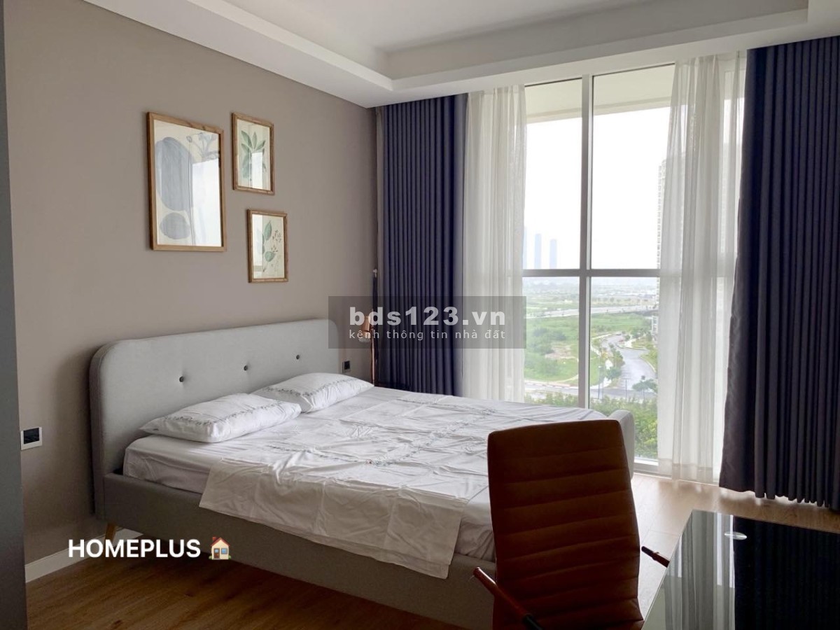 Thuê căn hộ 2pn Sarina Sala- giá 29 triệu net- full nội thất