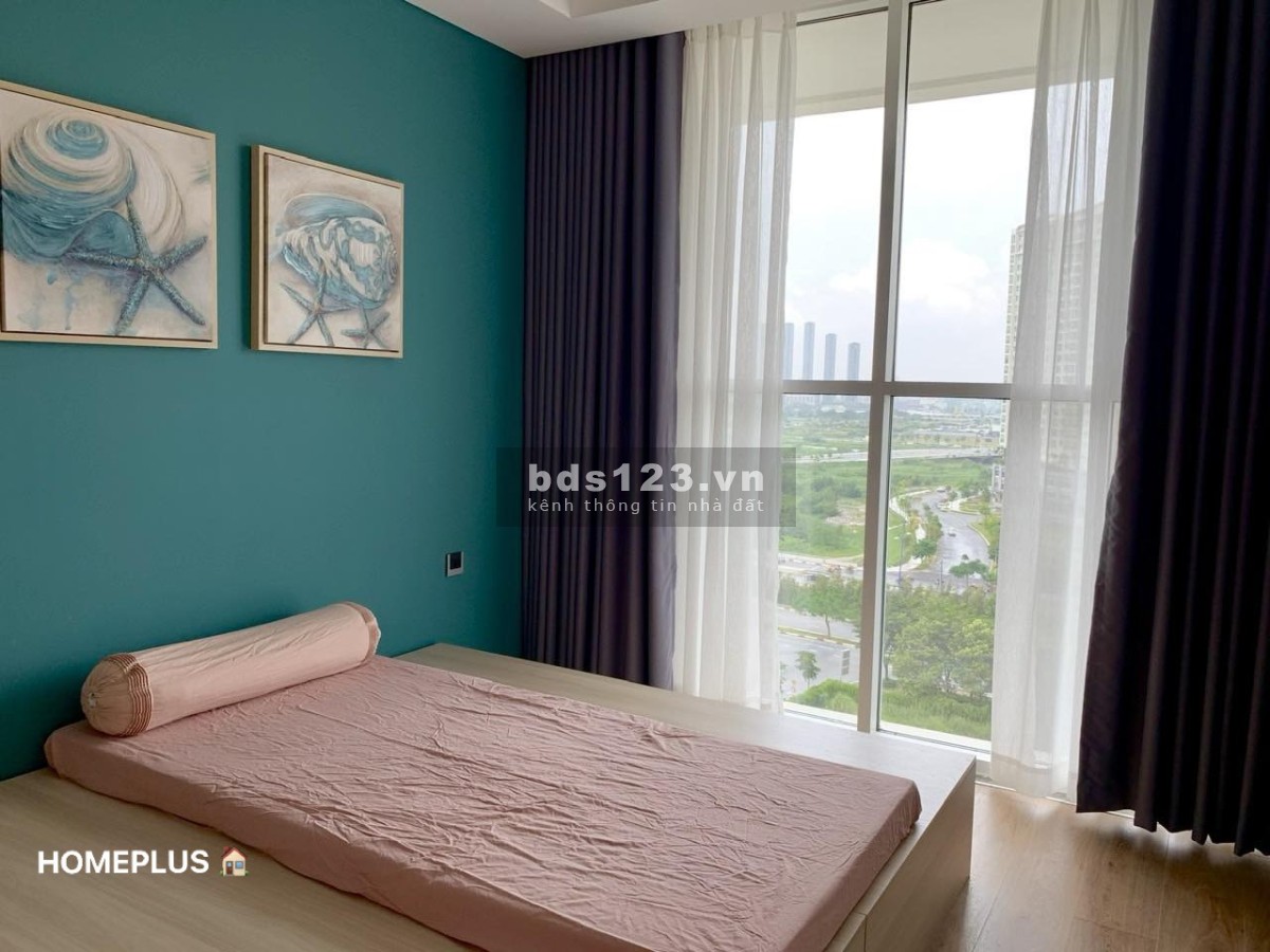 Thuê căn hộ 2pn Sarina Sala- giá 29 triệu net- full nội thất
