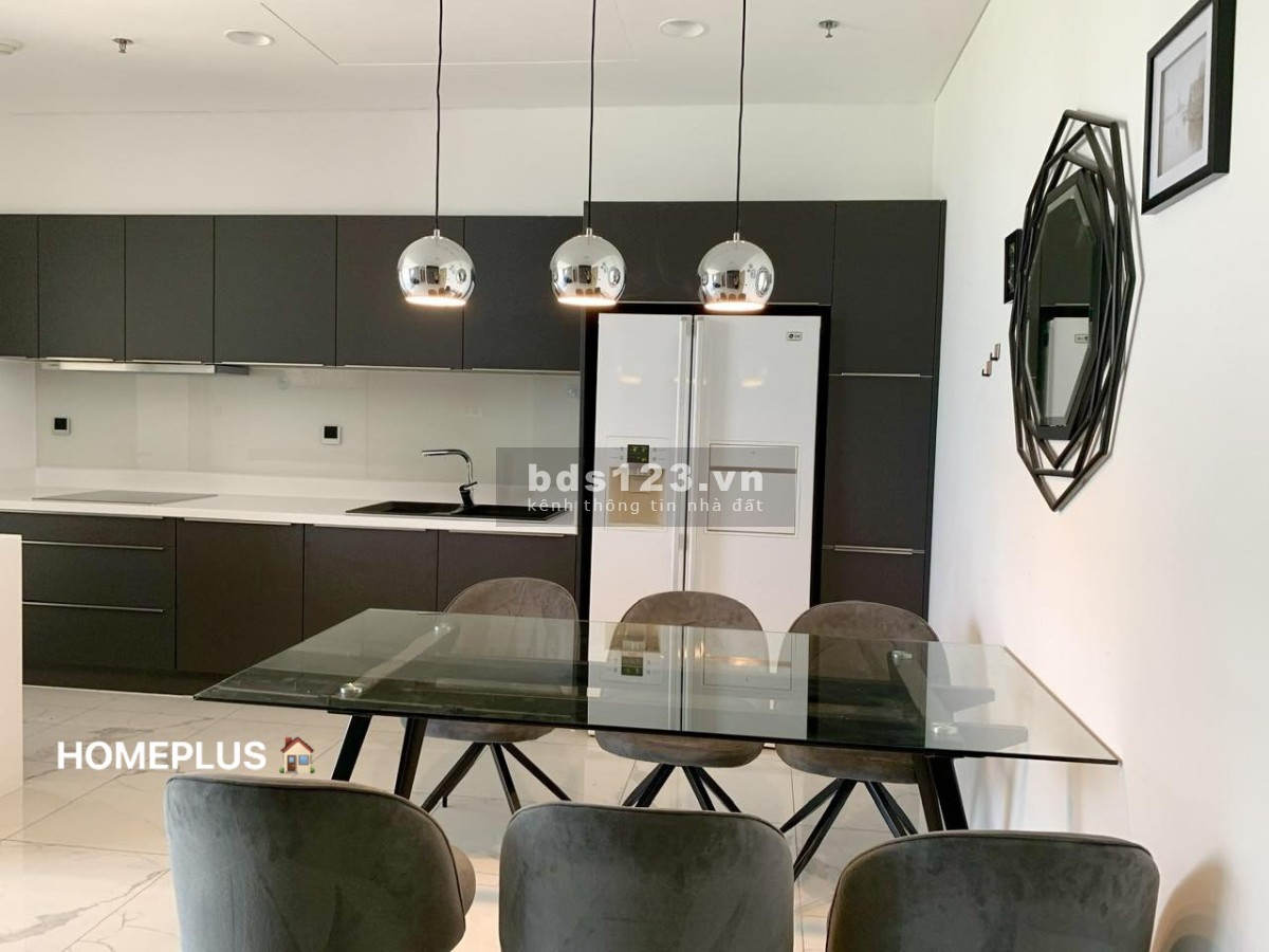 Thuê căn hộ 2pn Sarina Sala- giá 29 triệu net- full nội thất