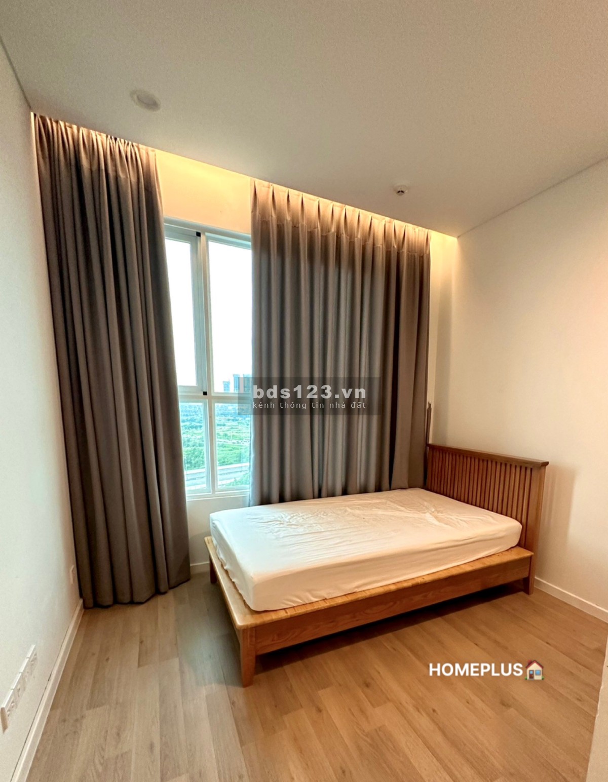 Cho thuê căn hộ 3PN SADORA SALA giá 26 triệu full nội thất