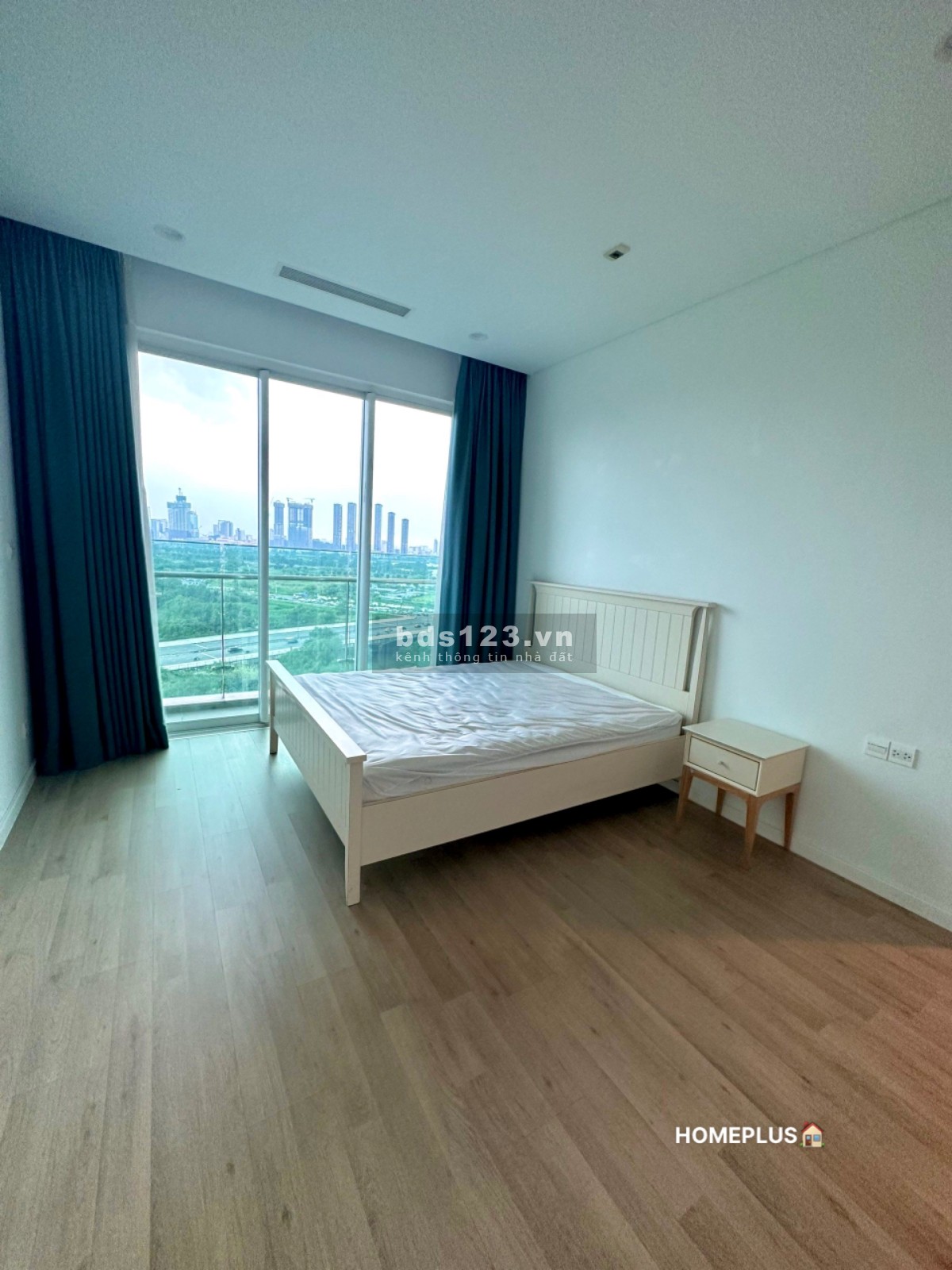 Cho thuê căn hộ 3PN SADORA SALA giá 26 triệu full nội thất