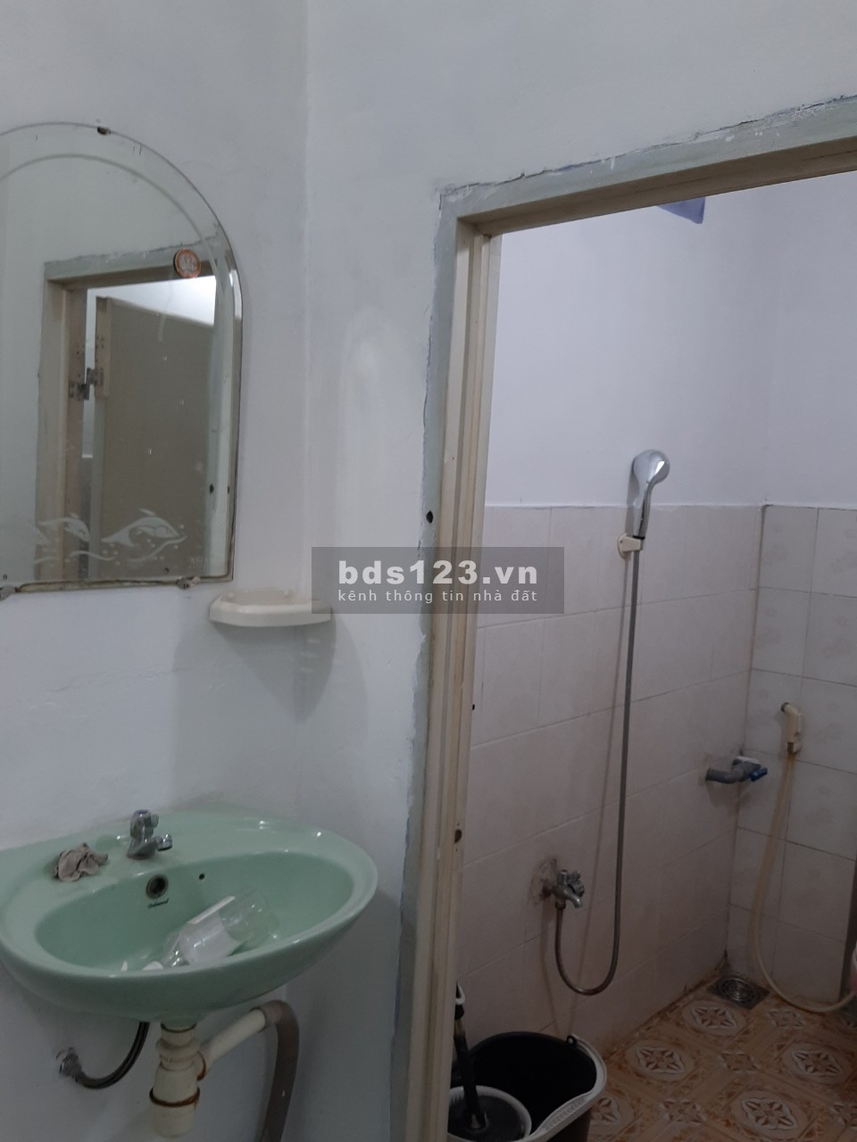 Cho thuê nhà đường nguyễn Văn Khối, phường 8. Gò Vấp ( 9tr/ tháng)