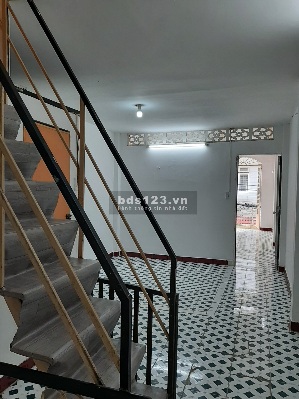 Cho thuê nhà đường nguyễn Văn Khối, phường 8. Gò Vấp ( 9tr/ tháng)