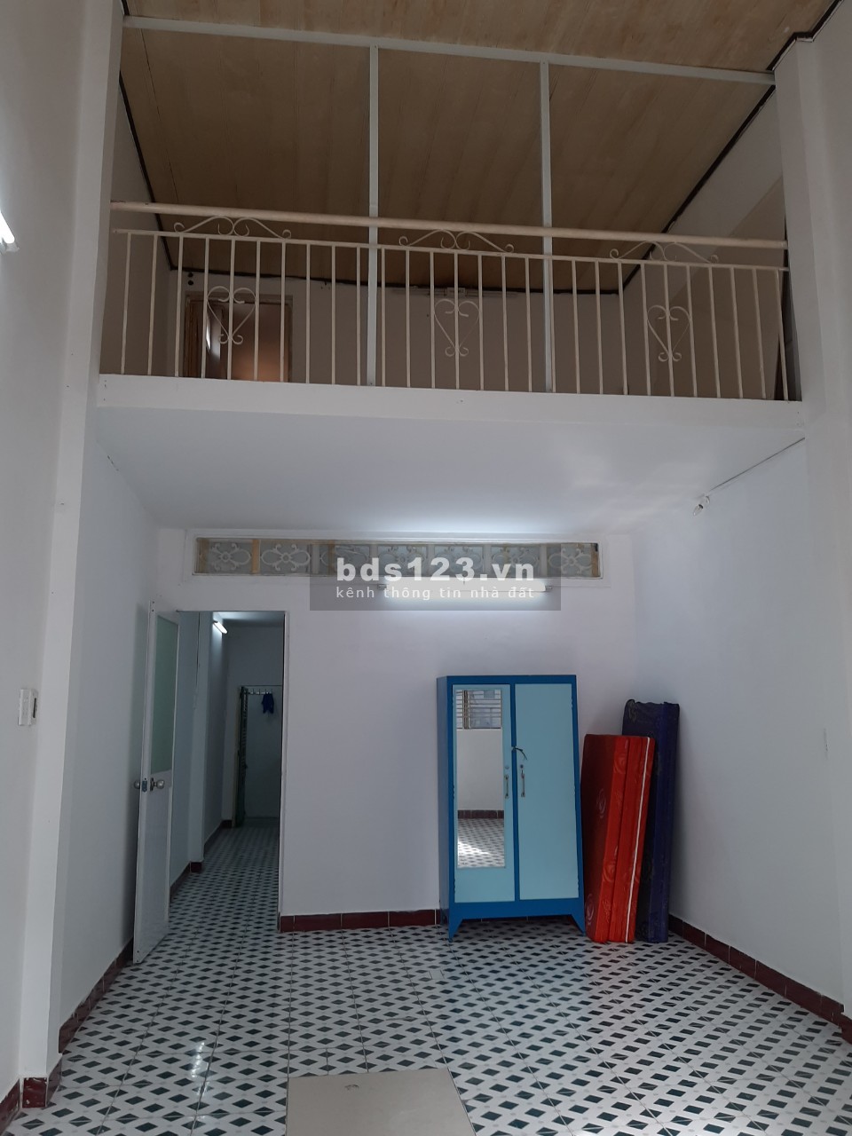 Cho thuê nhà đường nguyễn Văn Khối, phường 8. Gò Vấp ( 9tr/ tháng)