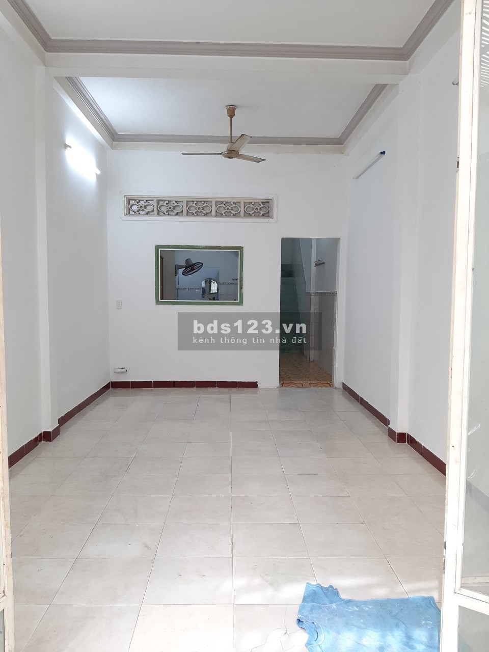 Cho thuê nhà đường nguyễn Văn Khối, phường 8. Gò Vấp ( 9tr/ tháng)