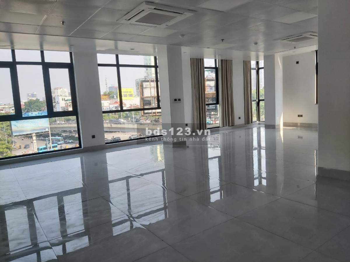 Cho thuê sàn văn phòng tầng 3, 4, 6 tại số 5 Nguyễn Khang, Trung Hoà, Cầu Giấy, Hà Nội