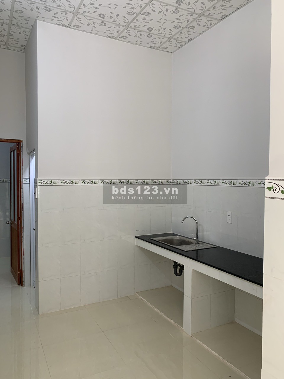 Cho thuê nhà HXH thông luỹ Bán Bích quận Tân Phú 55m2 chỉ 8 triệu tl
