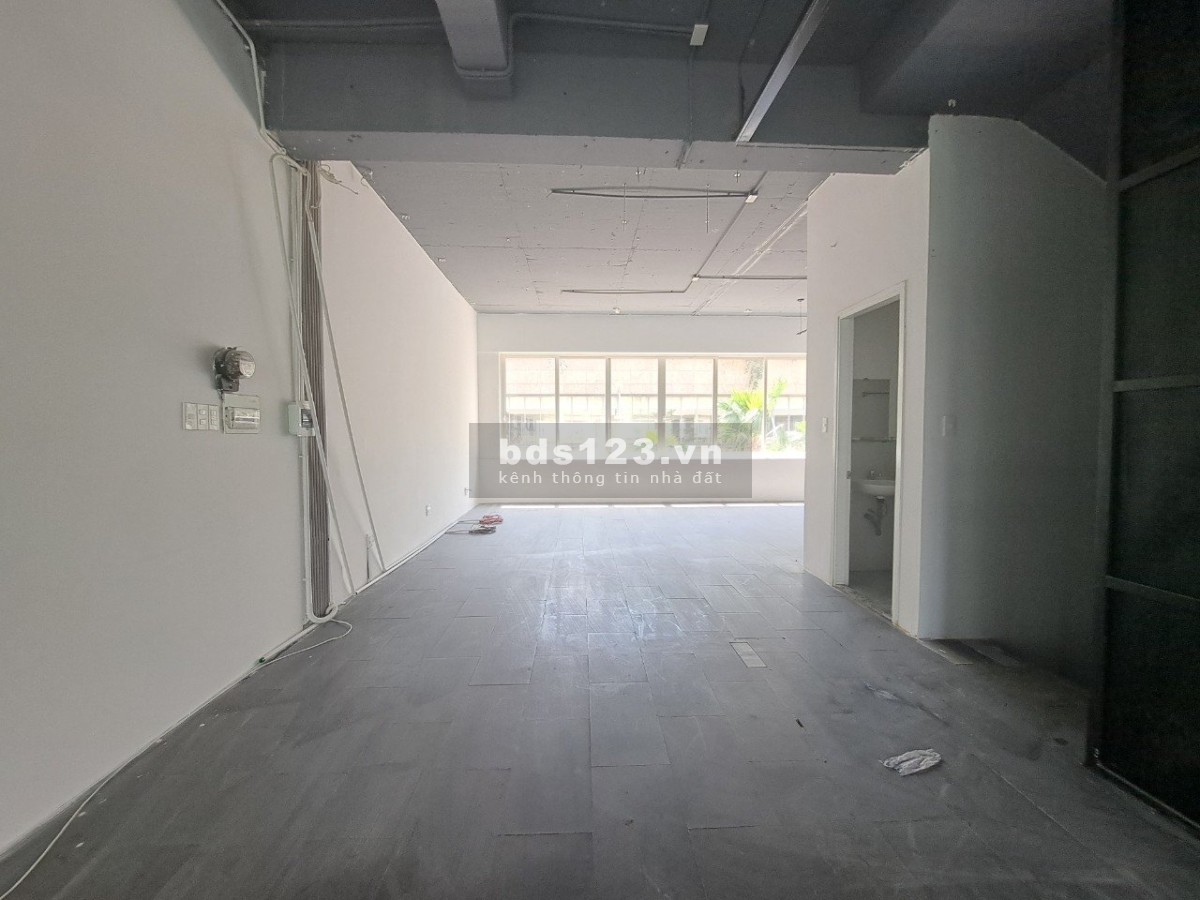 Cho thuê nguyên căn shophouse Nguyễn Cơ Thạch, sala quận 2