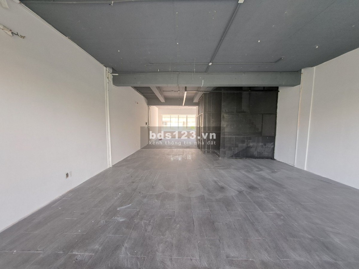 Cho thuê nguyên căn shophouse Nguyễn Cơ Thạch, sala quận 2