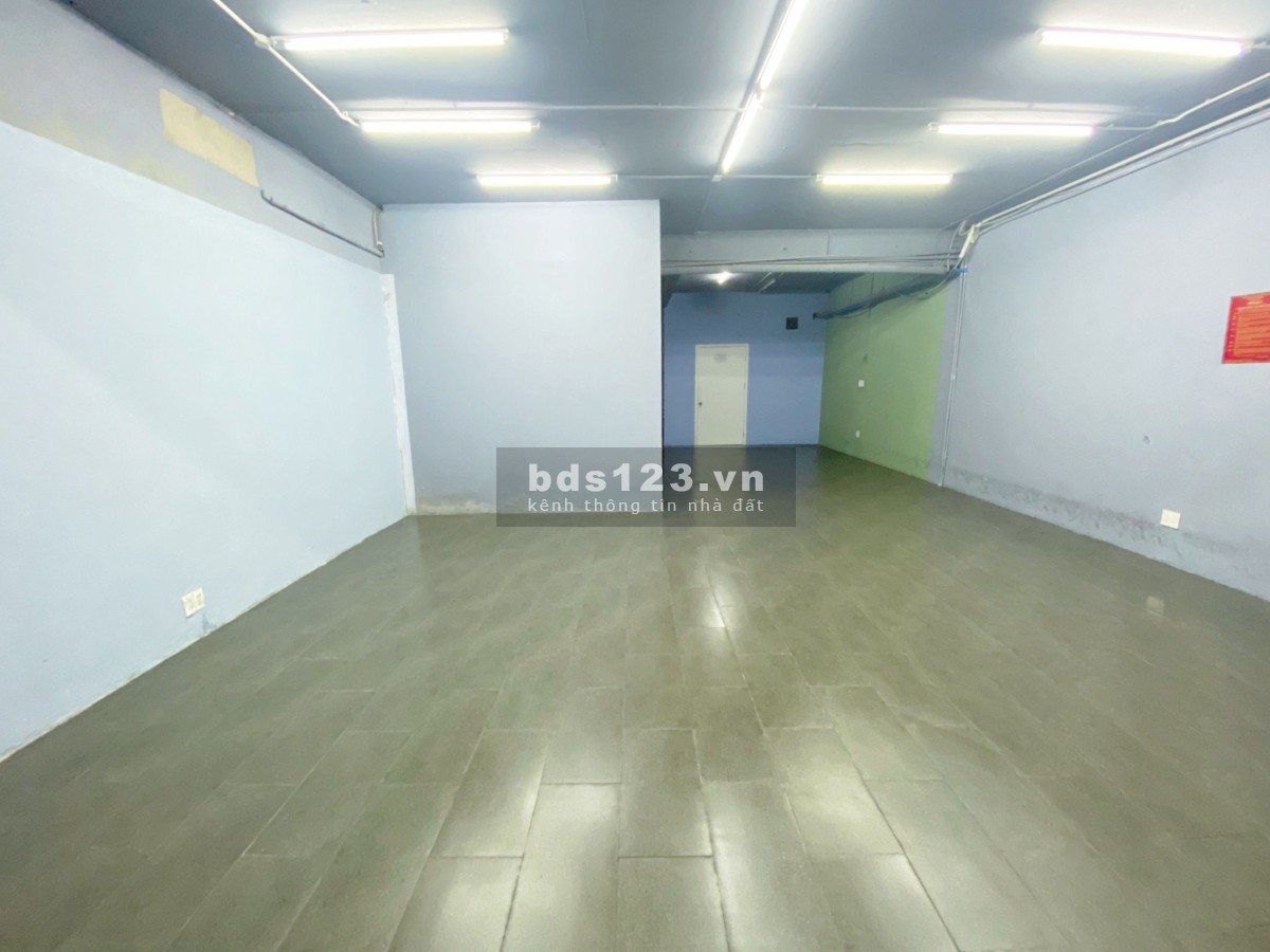 Cho thuê nguyên căn shophouse Nguyễn Cơ Thạch, sala quận 2