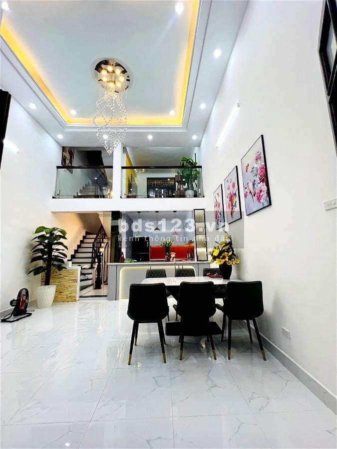 Ngõ Thịnh Hào. Tôn Đức Thắng, lô góc thiết kế đẹp 56m2, 6 tầng, hơn 6 tỷ