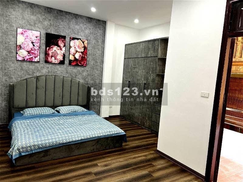 Ngõ Thịnh Hào. Tôn Đức Thắng, lô góc thiết kế đẹp 56m2, 6 tầng, hơn 6 tỷ