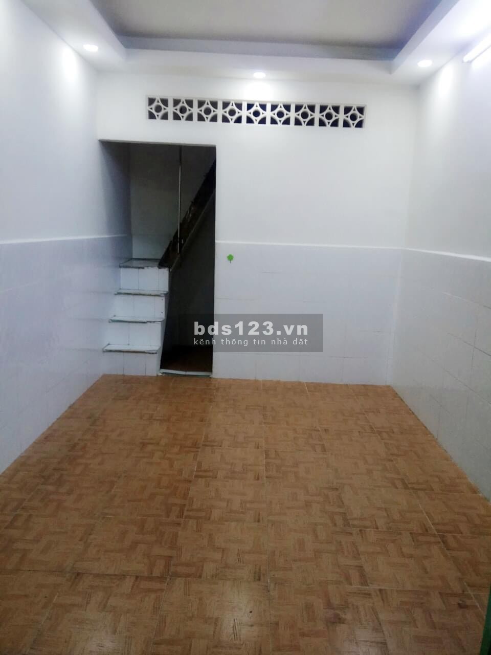 Cho thuê NNC (1PN-40m2) tại phường 14, Bình Thạnh – Gần chợ Bà Chiểu
