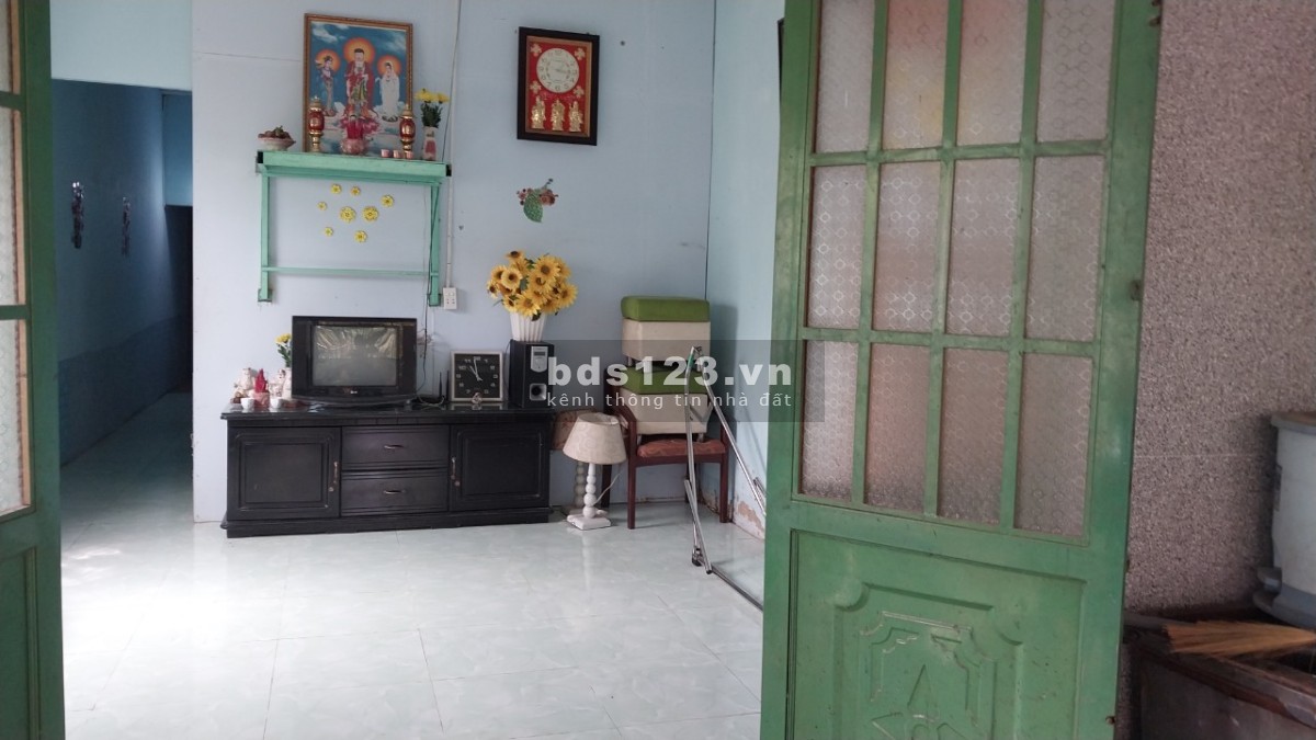 (Trống 05/2024) Cho thuê nhà nguyên căn 2 phòng ngủ 100m2 xã phước lại, cần giuộc, long an