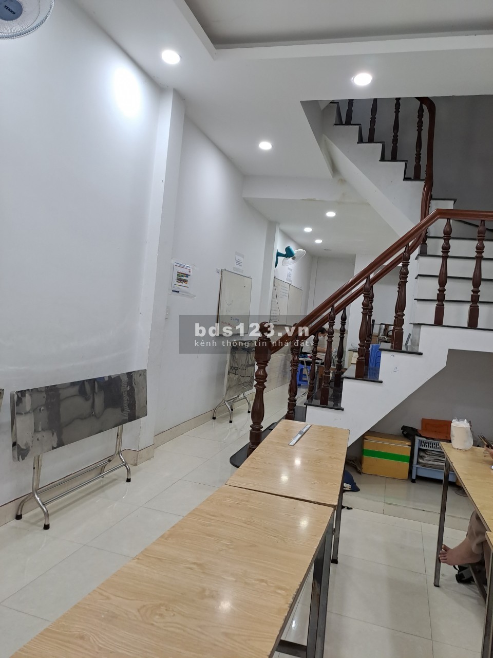 Bán nhà Trần Văn Hoàng, Tân Bình, hxt 61m, 3 tầng nhỉnh 7 tỷ
