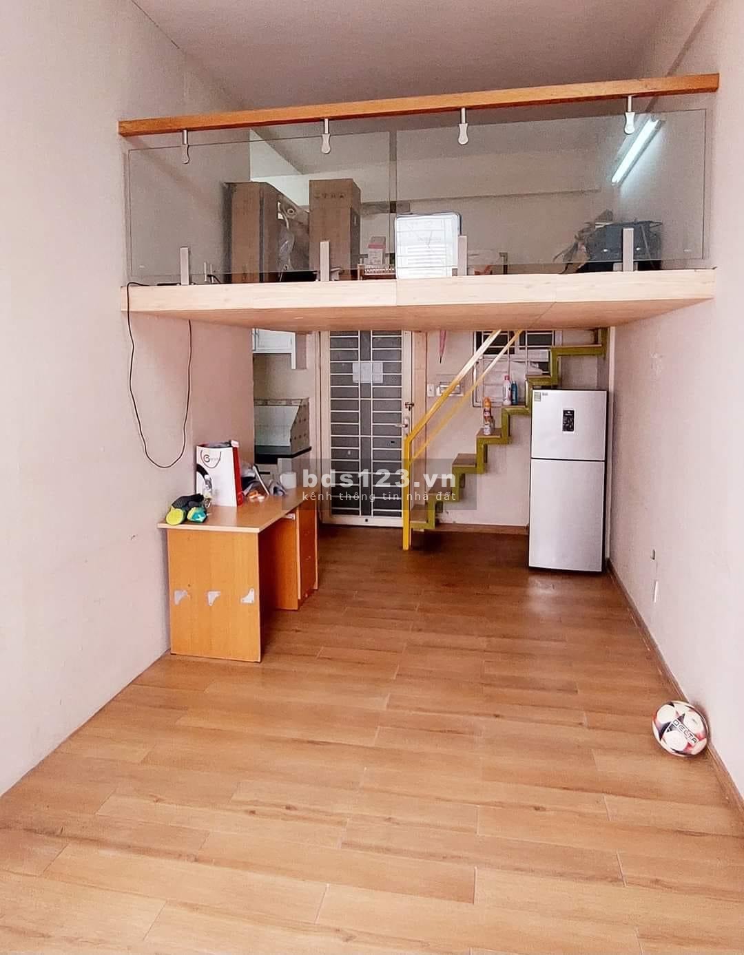 Bán căn 41m2 1PN SHR block mới chỉ 810 triệu